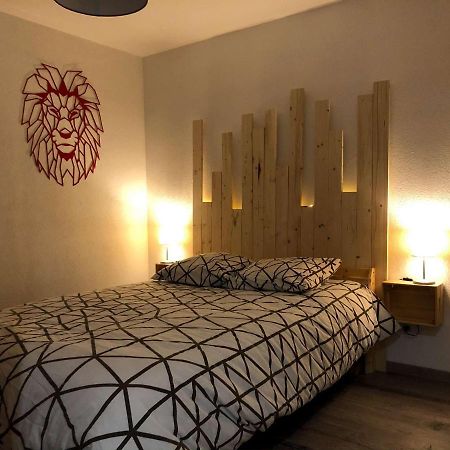 Appart Vosges Fresse-sur-Moselle Kültér fotó
