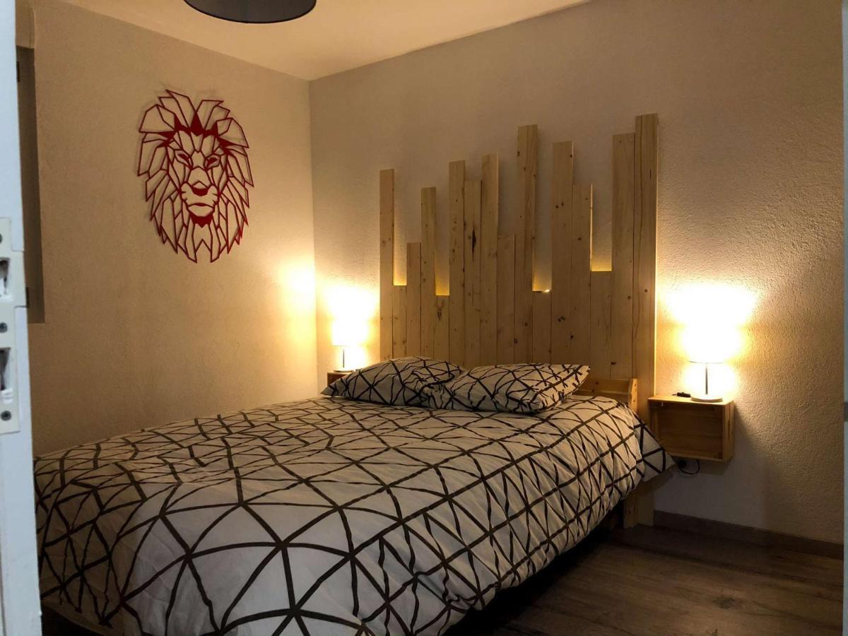 Appart Vosges Fresse-sur-Moselle Kültér fotó